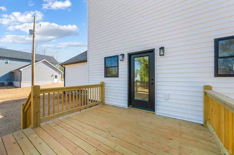 Exterior - 2549 Thomas Jefferson Rd, Forest, VA 24551 photo 4 of 7