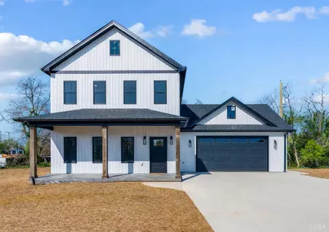 2549 Thomas Jefferson Rd, Forest, VA 24551