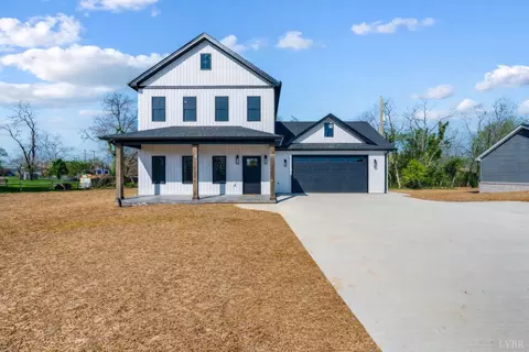 2549 Thomas Jefferson Rd, Forest, VA 24551