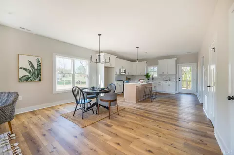 Dining - 2549 Thomas Jefferson Rd, Forest, VA 24551 photo 1 of 2