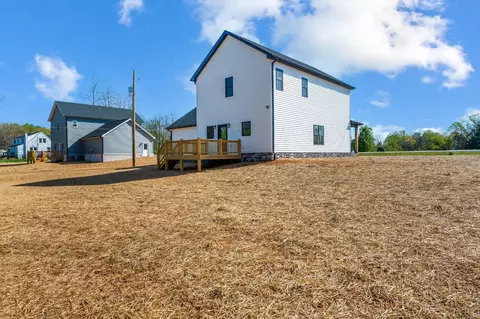 Exterior - 2549 Thomas Jefferson Rd, Forest, VA 24551 photo 6 of 7