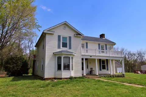 242 Church St, Pamplin, VA 23958