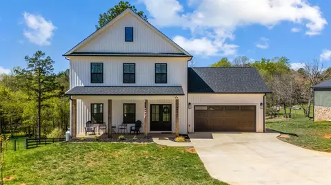 Exterior - 4442 Goode Rd, Goode, VA 24556 photo 3 of 12