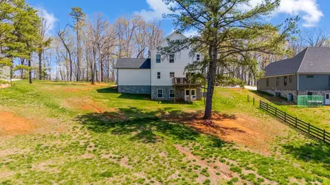 Exterior - 4442 Goode Rd, Goode, VA 24556 photo 10 of 12