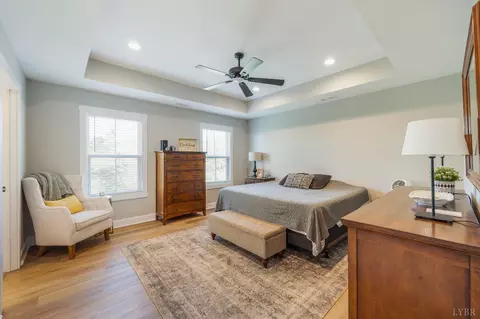 Bedroom - 4442 Goode Rd, Goode, VA 24556 photo 1 of 7