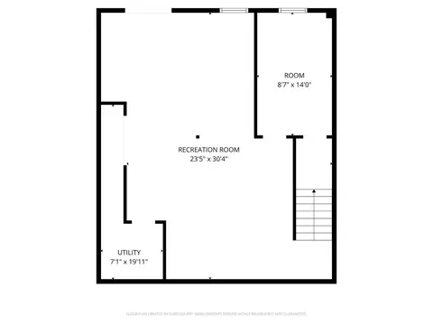 Floorplan - 4442 Goode Rd, Goode, VA 24556 photo 3 of 4