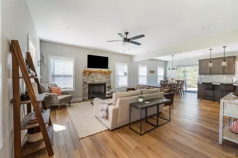 Other - 4442 Goode Rd, Goode, VA 24556 photo 2 of 15