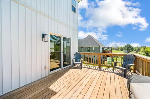 Exterior - 4442 Goode Rd, Goode, VA 24556 photo 7 of 12