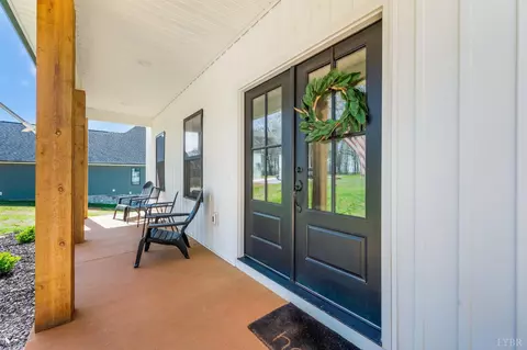 Exterior - 4442 Goode Rd, Goode, VA 24556 photo 12 of 12