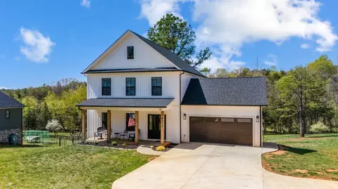 4442 Goode Rd, Goode, VA 24556