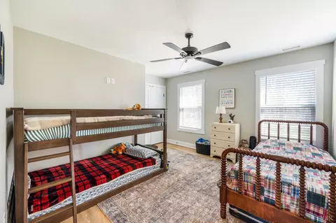 Bedroom - 4442 Goode Rd, Goode, VA 24556 photo 3 of 7