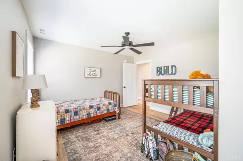 Bedroom - 4442 Goode Rd, Goode, VA 24556 photo 4 of 7
