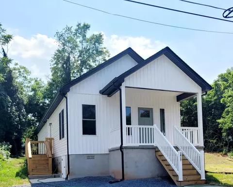 1417 Floyd St, Lynchburg, VA 24501