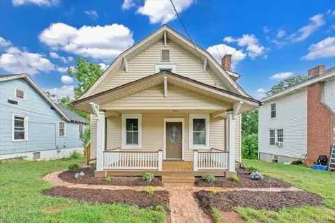 227 Warren Ave, Lynchburg, VA 24501
