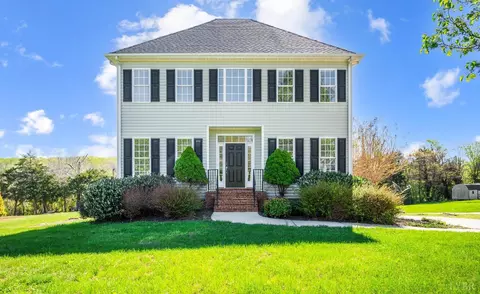 1166 Caperton Way, Forest, VA 24551