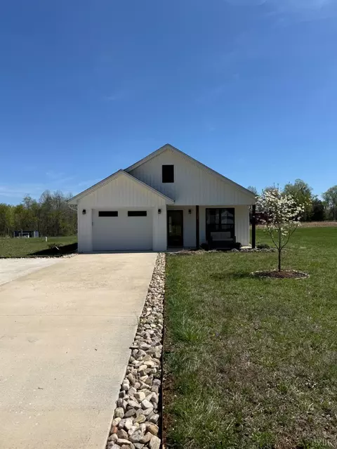 129 Ned Brown Rd, Amherst, VA 24521