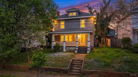 408 Yeardley Ave, Lynchburg, VA 24502