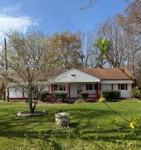 417 Clays Ferry Rd, Gladys, VA 24554