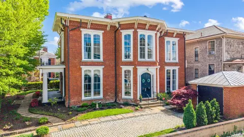 1421 Harrison St, Lynchburg, VA 24504