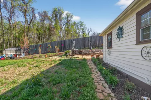 Exterior - 150 Mount Olive Rd, Amherst, VA 24521 photo 9 of 22