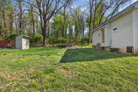 Exterior - 150 Mount Olive Rd, Amherst, VA 24521 photo 19 of 22