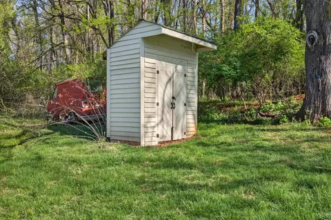 Exterior - 150 Mount Olive Rd, Amherst, VA 24521 photo 20 of 22
