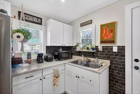 Kitchen - 150 Mount Olive Rd, Amherst, VA 24521 photo 3 of 3