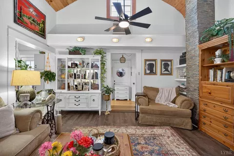 Other - 150 Mount Olive Rd, Amherst, VA 24521 photo 1 of 10