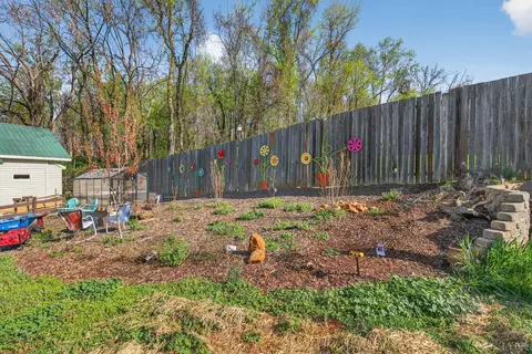 Exterior - 150 Mount Olive Rd, Amherst, VA 24521 photo 15 of 22
