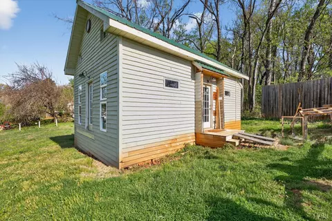 Other - 150 Mount Olive Rd, Amherst, VA 24521 photo 7 of 10