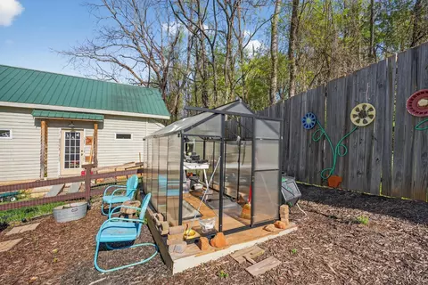 Exterior - 150 Mount Olive Rd, Amherst, VA 24521 photo 17 of 22