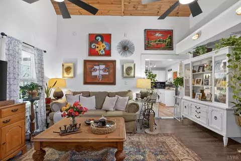 Living - 150 Mount Olive Rd, Amherst, VA 24521 photo 3 of 3