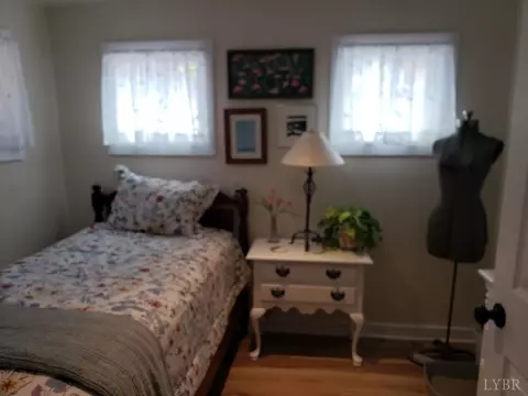 Bedroom - 150 Mount Olive Rd, Amherst, VA 24521 photo 4 of 4