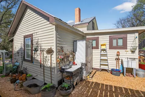 Exterior - 150 Mount Olive Rd, Amherst, VA 24521 photo 22 of 22