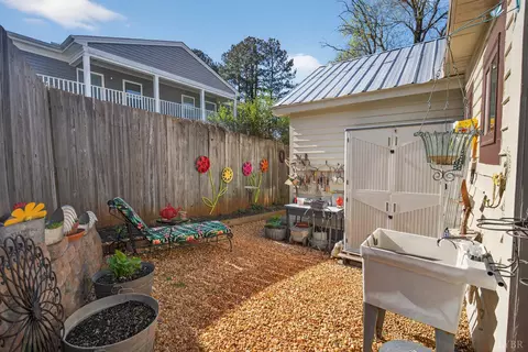 Exterior - 150 Mount Olive Rd, Amherst, VA 24521 photo 21 of 22