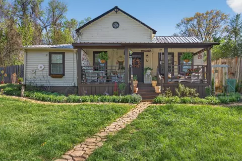 150 Mount Olive Rd, Amherst, VA 24521