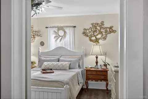 Bedroom - 150 Mount Olive Rd, Amherst, VA 24521 photo 1 of 4