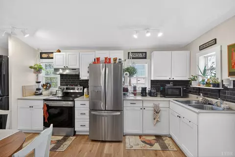 Kitchen - 150 Mount Olive Rd, Amherst, VA 24521 photo 1 of 3