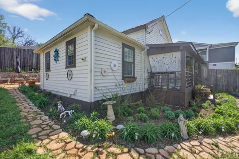 Exterior - 150 Mount Olive Rd, Amherst, VA 24521 photo 8 of 22