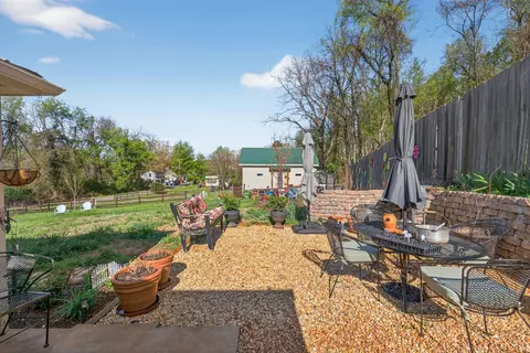 Exterior - 150 Mount Olive Rd, Amherst, VA 24521 photo 11 of 22