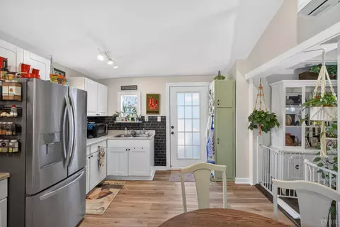 Kitchen - 150 Mount Olive Rd, Amherst, VA 24521 photo 2 of 3
