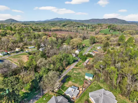 View/Area - 150 Mount Olive Rd, Amherst, VA 24521 photo 3 of 4