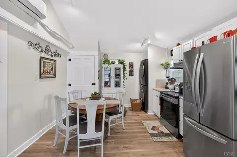 Dining - 150 Mount Olive Rd, Amherst, VA 24521 photo 1 of 1