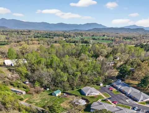 View/Area - 150 Mount Olive Rd, Amherst, VA 24521 photo 2 of 4