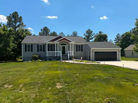 271 Pleasant Ridge Dr, Madison Heights, VA 24572