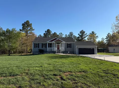 271 Pleasant Ridge Dr, Madison Heights, VA 24572