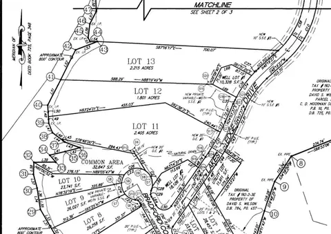 0 Lakes Edge Dr, Goodview, VA 24095 photo 7