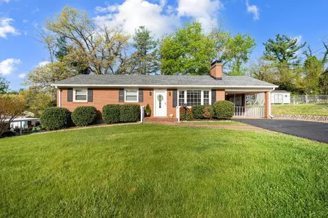 1509 Lynndale Pl, Lynchburg, VA 24502
