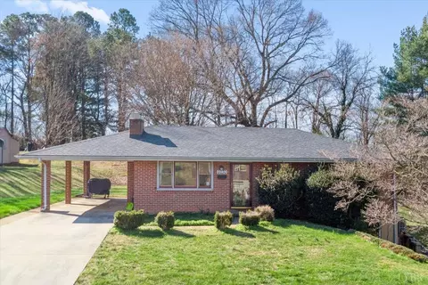 6030 Edgewood Ave, Lynchburg, VA 24502