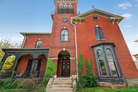 1007 Court St, Lynchburg, VA 24504